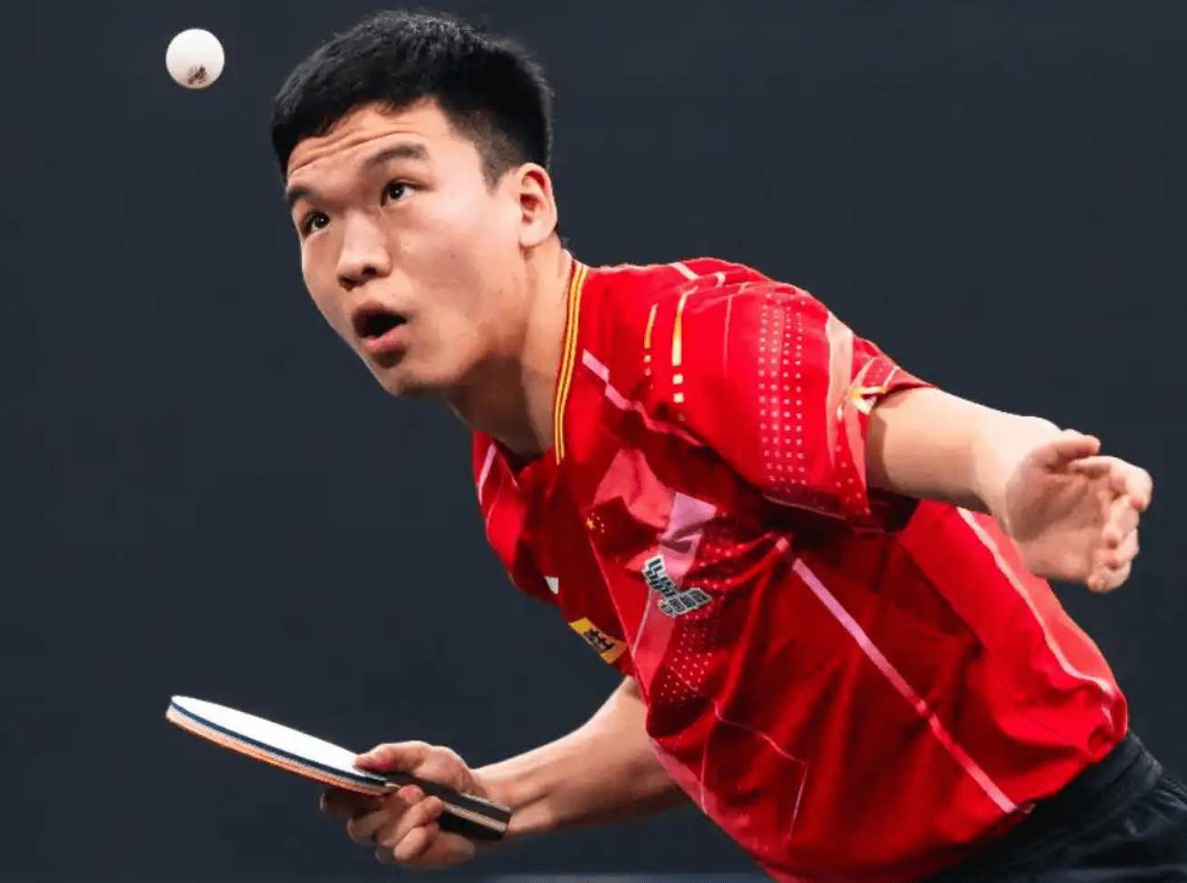 原创             WTT冠军赛:10月29日赛程公布!国乒迎战早田希娜,雨果等人首秀
