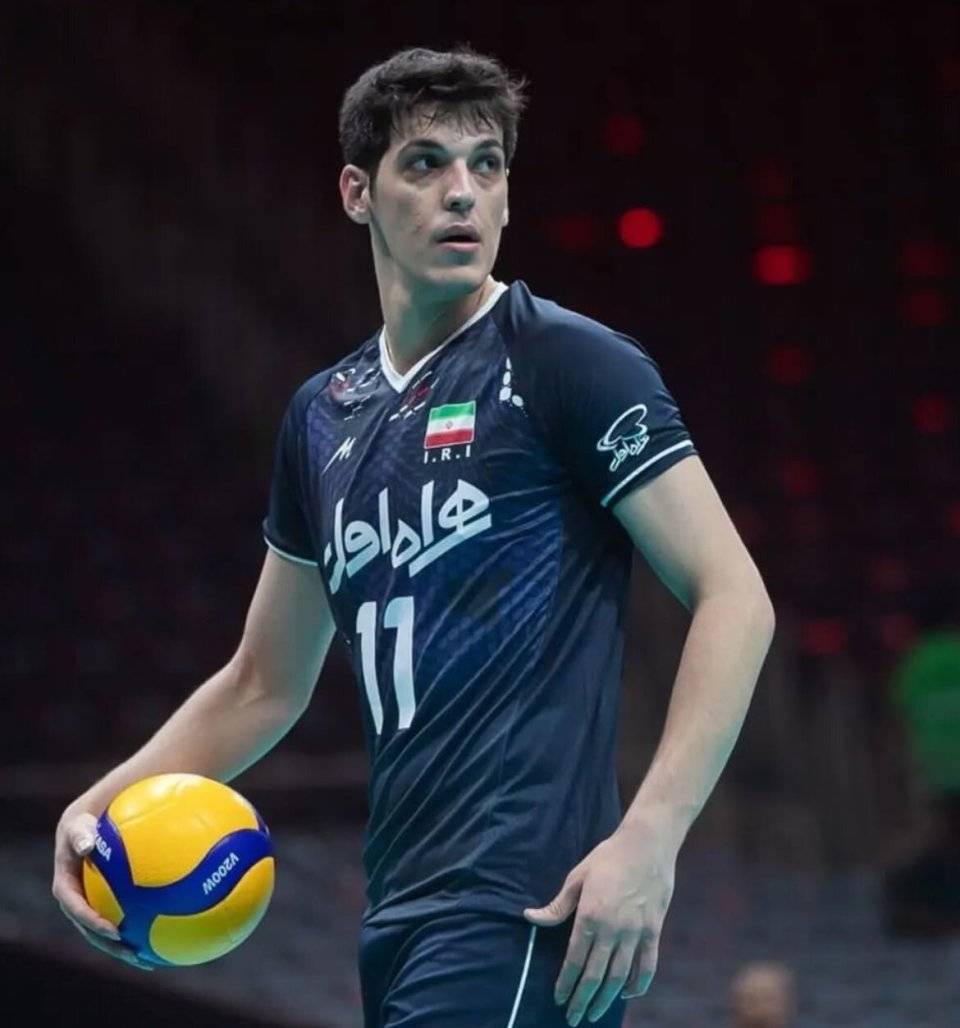 原创             26岁排球巨星意外离世!曾两夺亚运会金牌,亚锦赛冠军+MVP