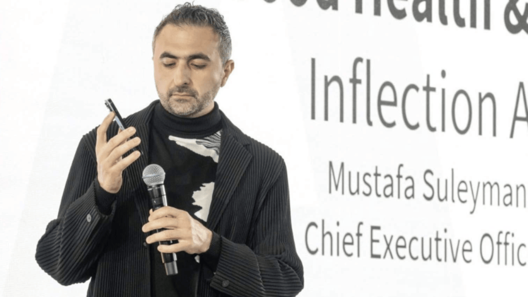 OpenAI「离婚记」:所有自由,皆有代价