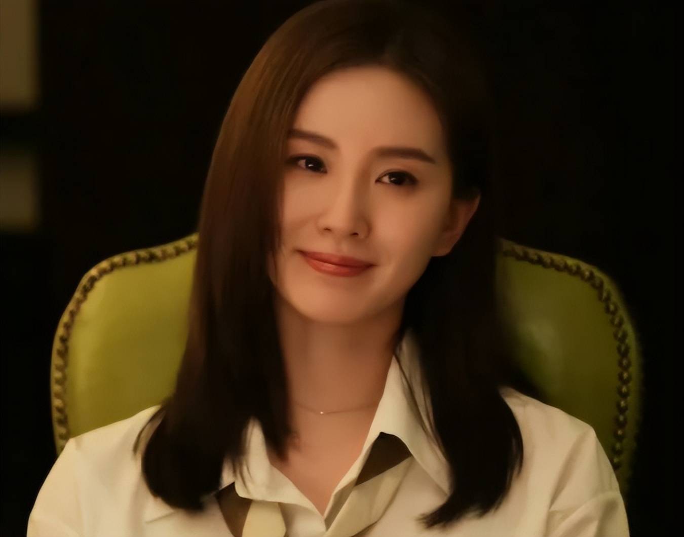 古二放王炸录音！王家卫吐槽唐嫣很装，秦雯内涵刘诗诗，太猛了！