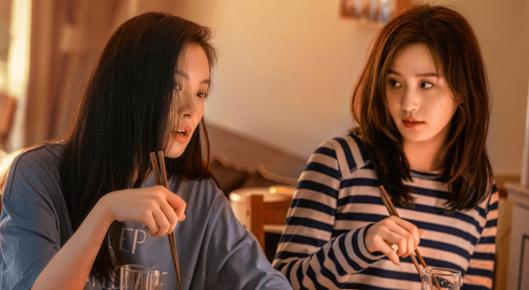 古二放王炸录音！王家卫吐槽唐嫣很装，秦雯内涵刘诗诗，太猛了！