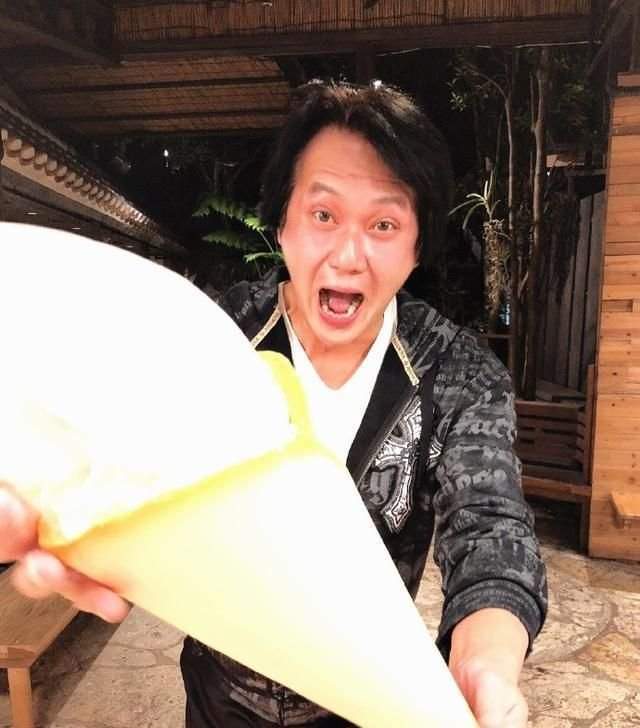 59岁港星“最帅展昭”甄志强去世,曝最后露面照,曾两度恋上富婆