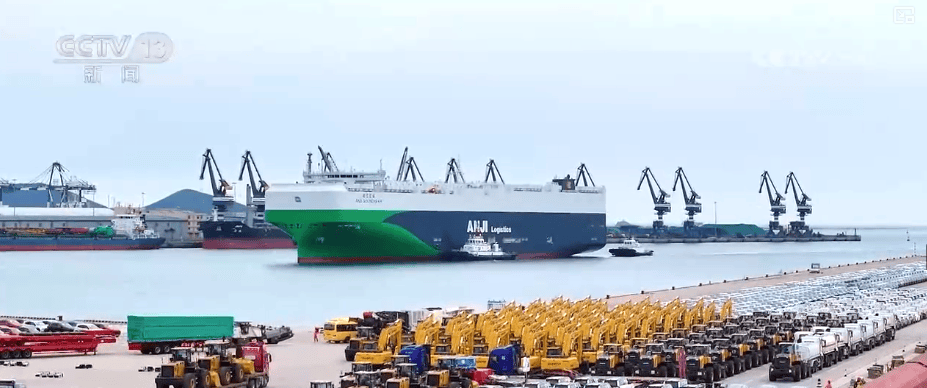 “十四五”时期北京高精尖产业发展实现历史性突破