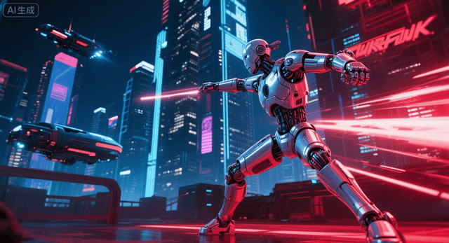 300000亿,国产AI巨头杀疯了!