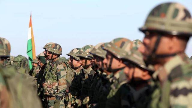 中国最不愿见到的局面发生,印军出现异动,巴方关闭领空准备开战