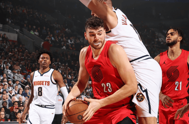 原创             杨瀚森生涯首遭DNP!三大原因已沦为第四中锋:七天后出战G联赛?