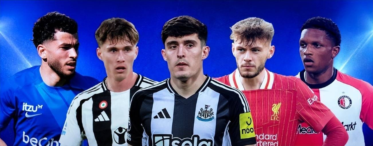 原创             4球9助攻！19岁荷兰新带刀后卫荷甲横空出世，5大欧洲豪门疯抢