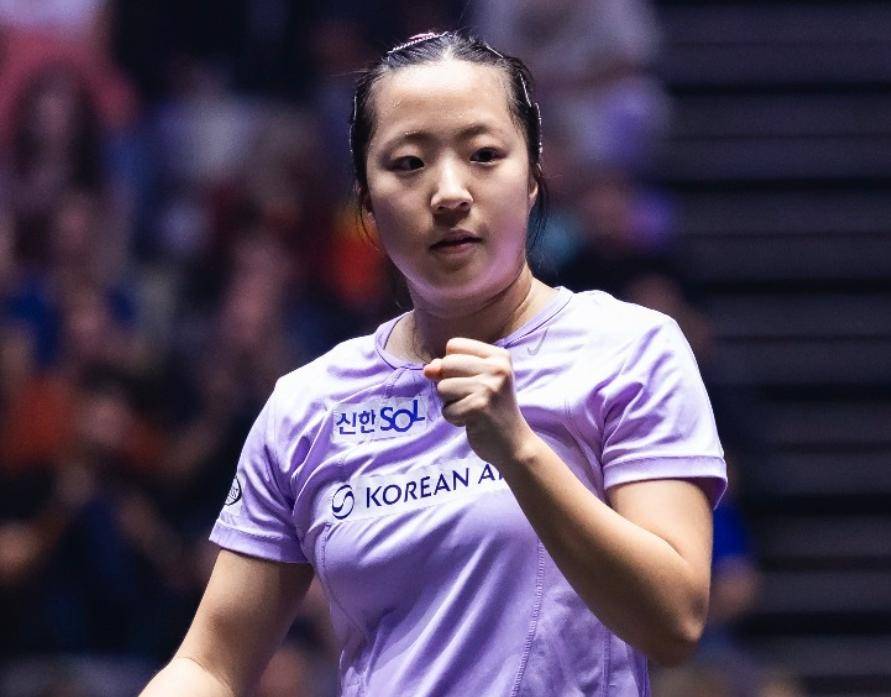 原创             WTT法国冠军赛：11月2日赛程公布！诞生2项冠军，王艺迪独闯4强