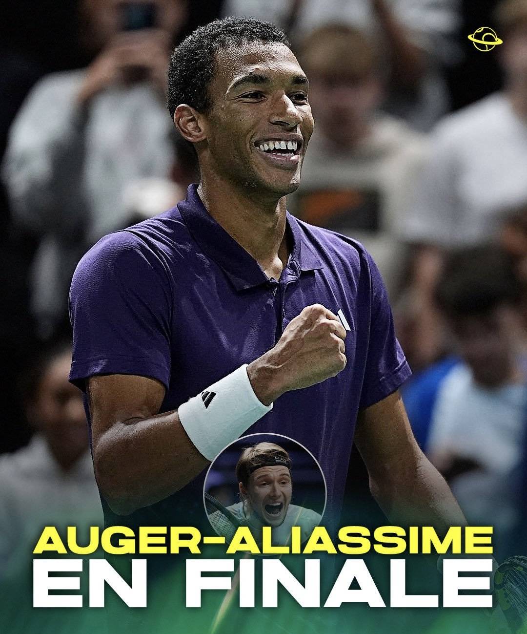 原创             巴黎大师赛决赛前瞻:阿利亚西姆与辛纳,一场关于蜕变的巅峰对决