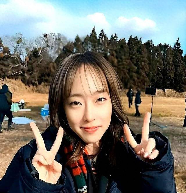 闹得挺大！石川佳纯连夜用中文回应：别误会，我只是马龙的小粉丝