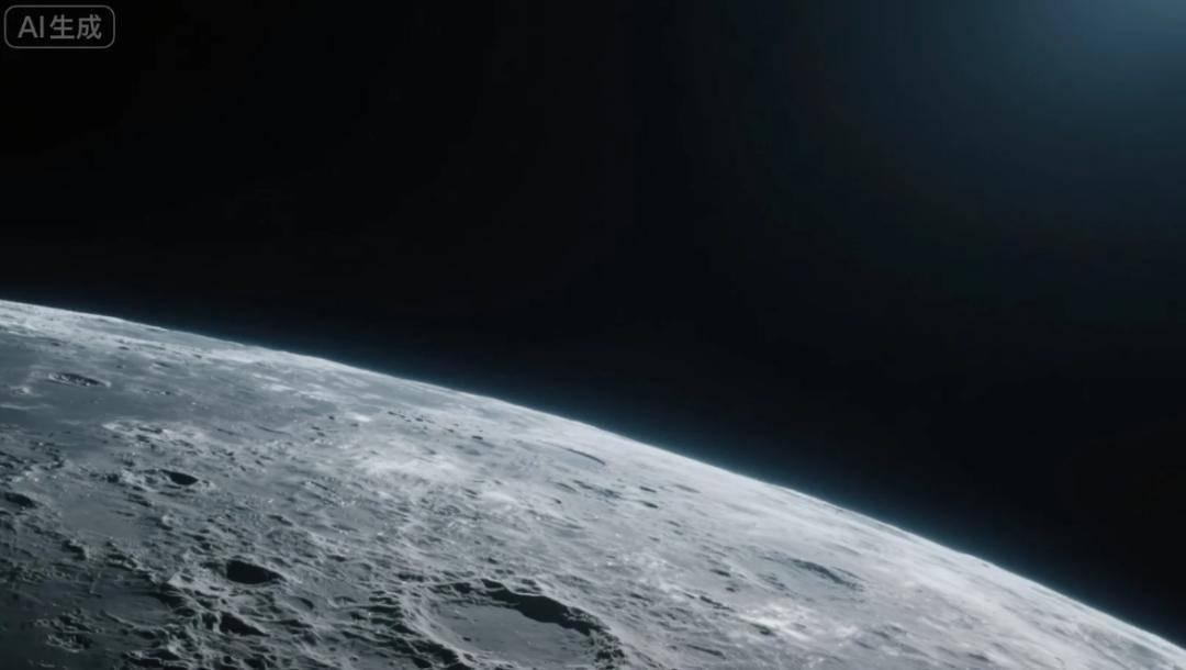 原创             美国真要慌了,中国又要抢先一步