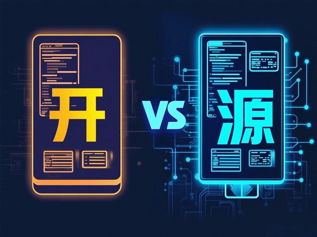 原创             藏不住了！美技术封锁把自己逼进死胡同？倪光南：80%用的是中国的