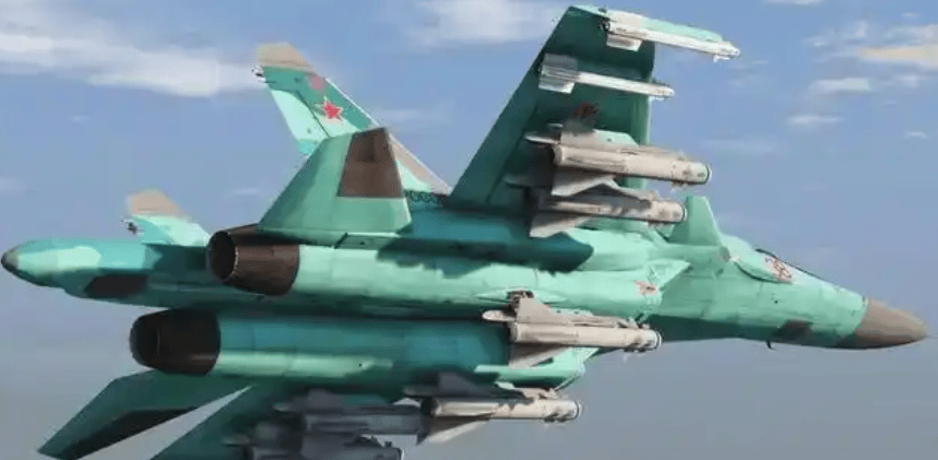 3吨巨弹轰塌乌军防线!300人集体投降,红军城溃败真相令人咋舌