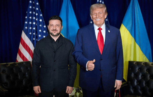 俄乌“最大输家”终于现身?现在才看懂默克尔的远见:当年坚决不用默茨,原来是德国躲过一劫