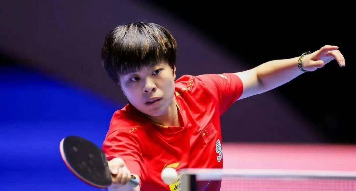 从0-2到4-3王艺迪逆转夺冠对手流泪没想到采访球速体育- 球速体育官方网站- APP下载一句话令人泪目