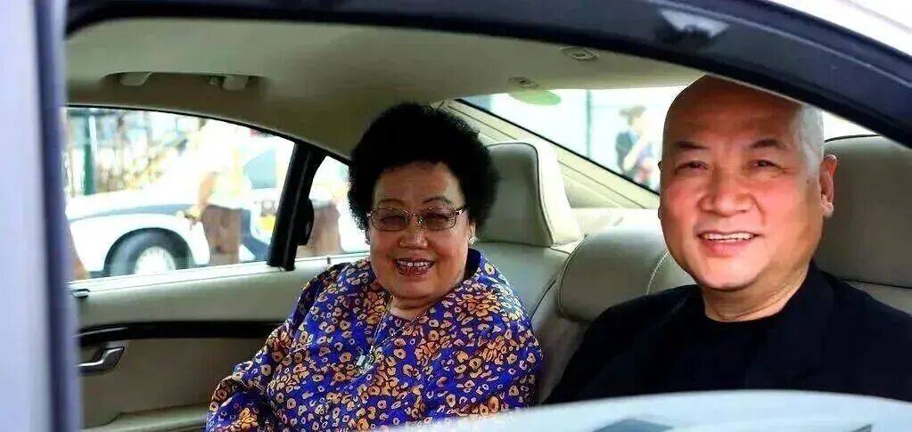 里子面子都没了!72岁“唐僧”迟重瑞卖房,580亿财产成了“笑话”