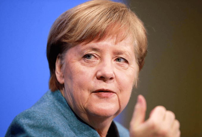 俄乌“最大输家”终于现身?现在才看懂默克尔的远见:当年坚决不用默茨,原来是德国躲过一劫