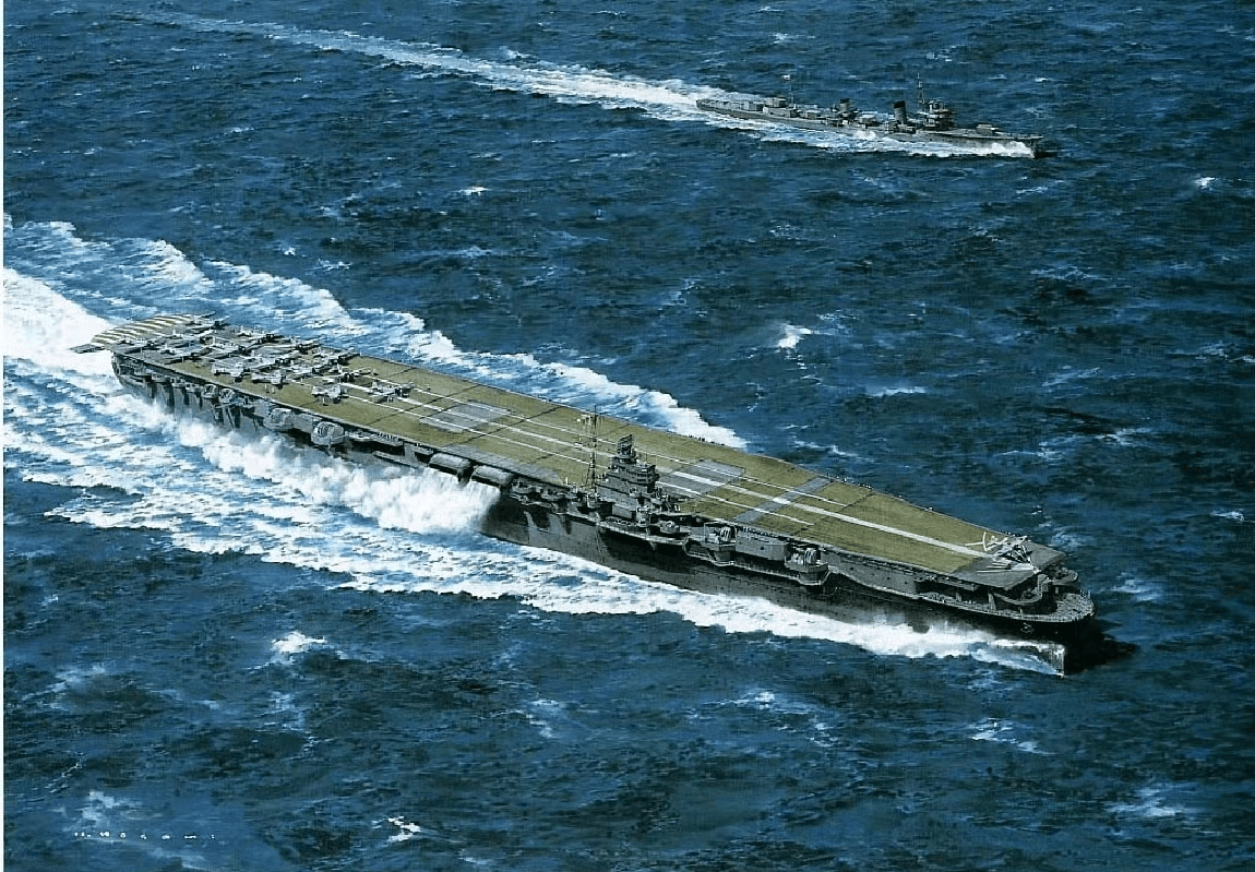 外行指导内行?特朗普才是人间清醒,未来的美军要转型,可能不玩航母了