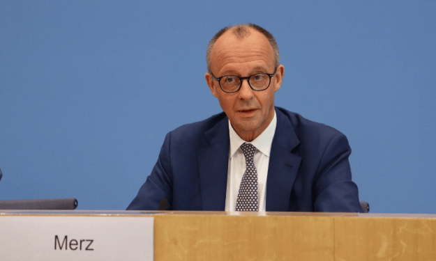 轮到欧洲开始焦虑了?中美达成共识,德国率先变脸,180度转向令各方错愕,中方已表明态度