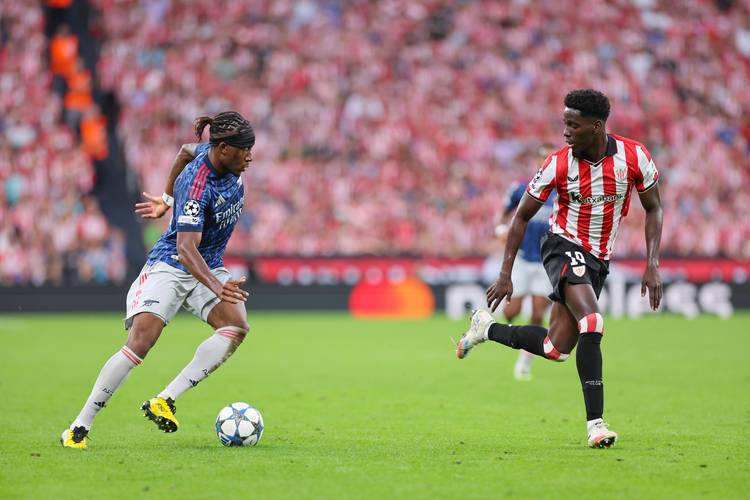 英超联赛免费高清直播+实时赛程+积分预测（2025赛季全覆盖）周三013：欧冠 纽卡斯尔联VS毕尔巴鄂竞技专家精研比分预测！