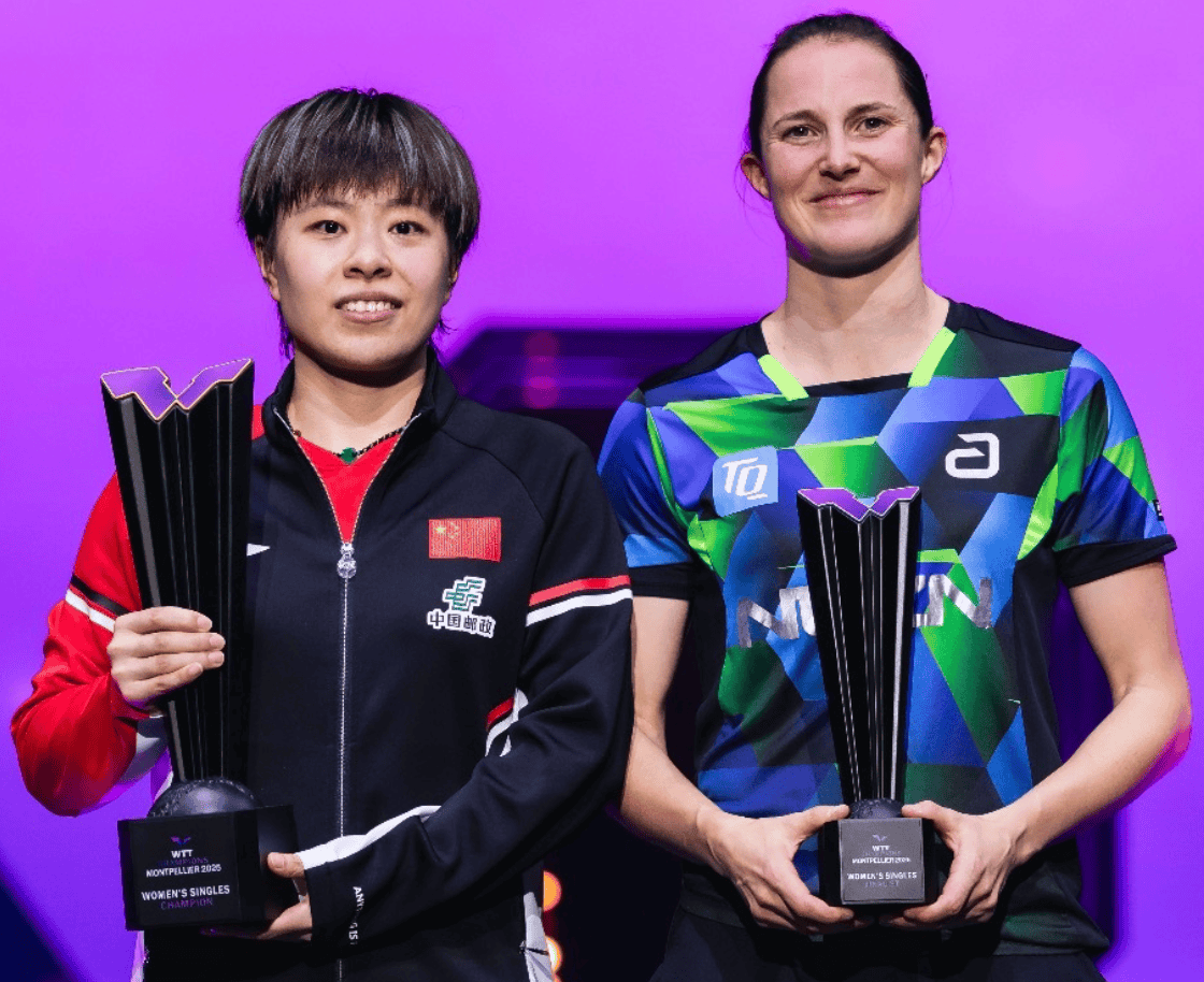 原创 王艺迪曾3次成为国乒“孤胆英雄”!前2次改变命运,谁还记得?