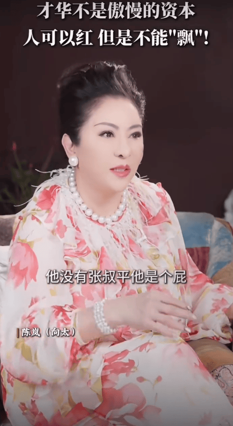 向太透露王家卫为人刻薄 把《一代宗师》投资人气到犯心脏病