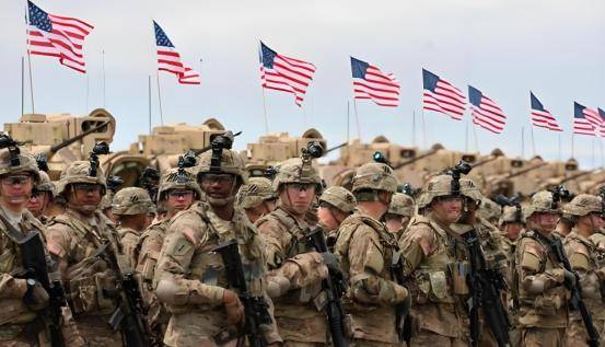 如果爆发大战，美国第一个先打谁？基辛格：真正对手一直未变