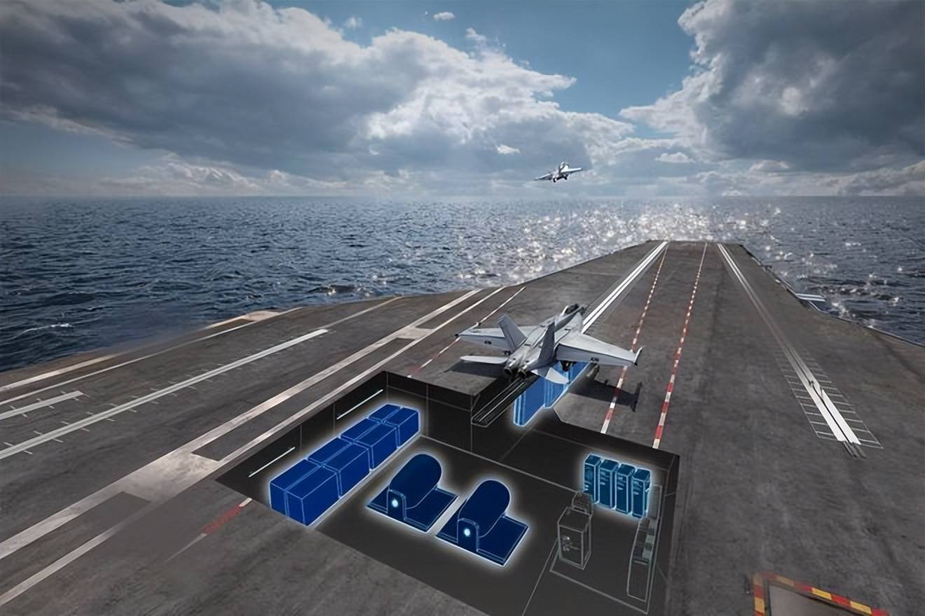 军迷又成“小丑”!满旗都撤了,福建舰咋就一声不响地服役了呢?