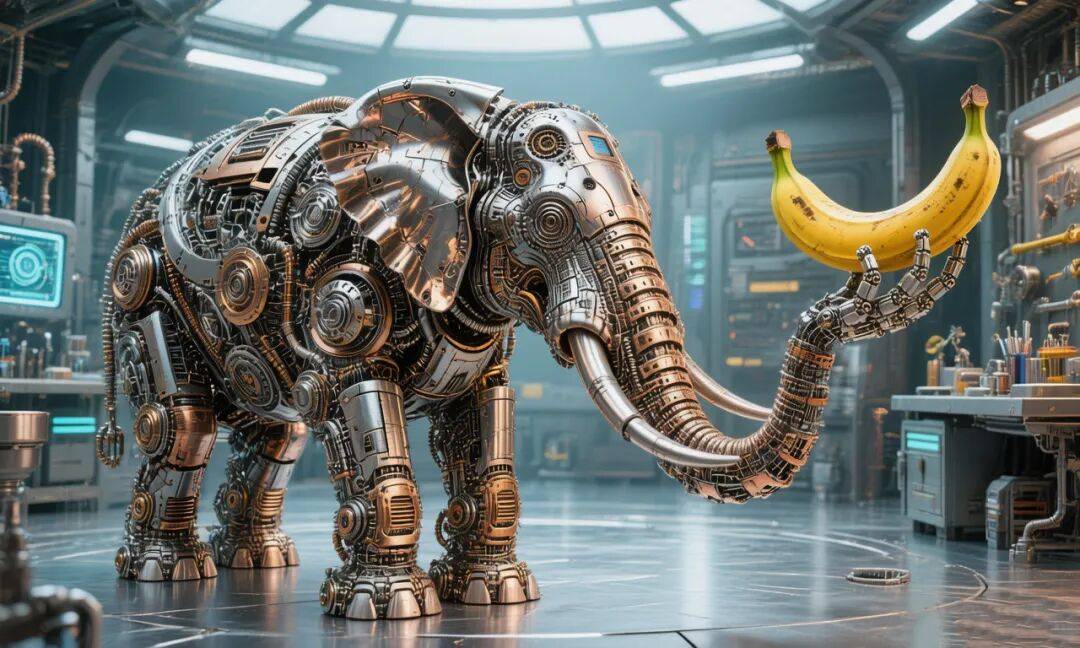 原创 何小鹏的小鹏,批量造“女机器人”