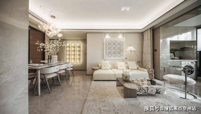 售中心 - 环境户型价格地址楼盘详情配套电话交房时间配套电话交房时间CQ9电子平台保利虹桥和著（售楼处) 首页网站 - 保利·虹桥和著销(图11)