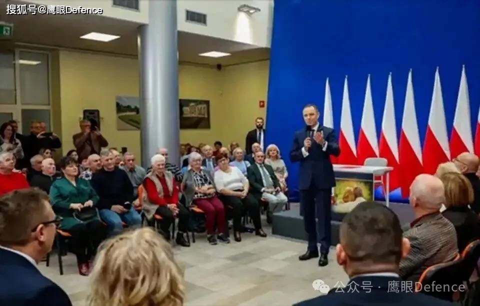 三国要搞“反乌克兰联盟”！波兰总参谋部：俄罗斯在煽动反乌情绪