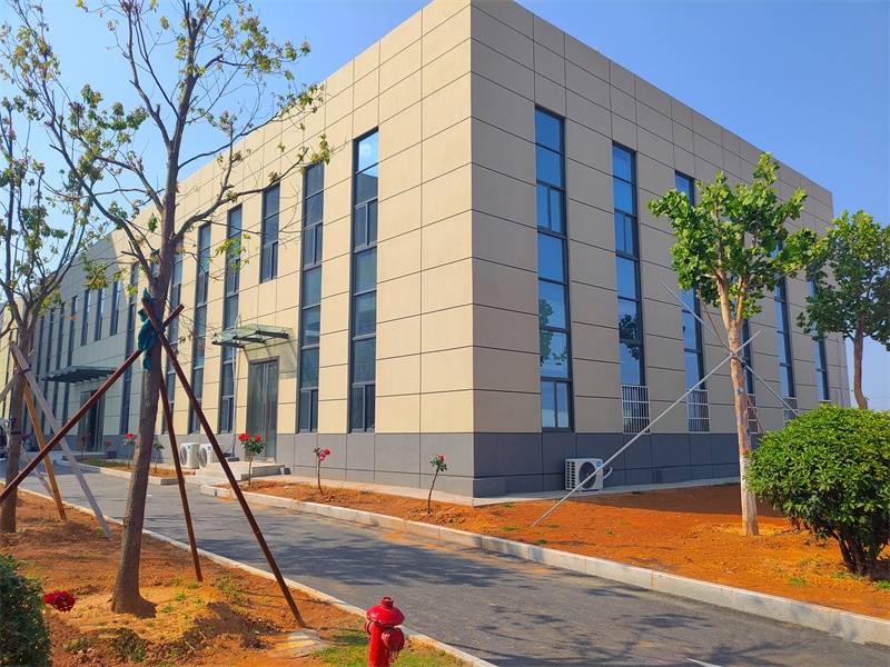 绿色生态风劲吹深度剖析楼房节能设计理念金年会- 金年会体育- 官方网站