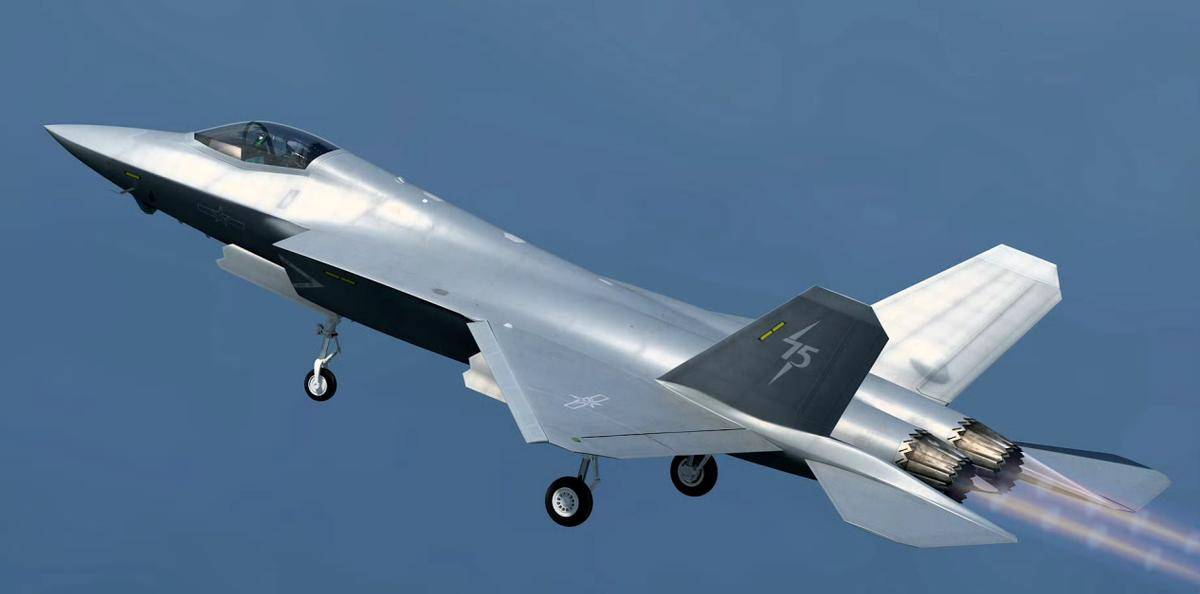 巴铁白高兴了?印度要求中国暂停出口歼-35,时间不得早于2029年