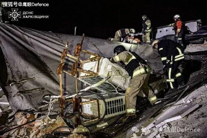 多个发电厂被击中,乌克兰大停电!俄军被指瞄准核电站变电站