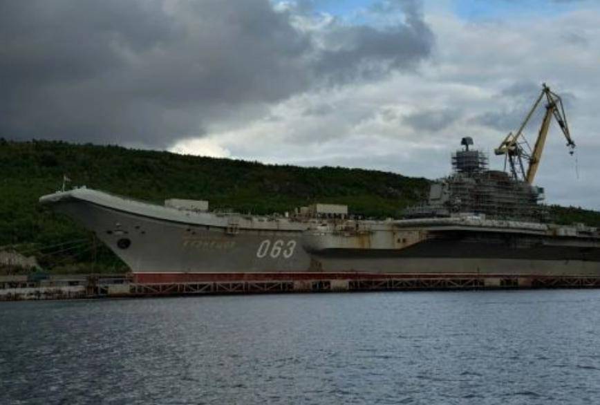 福建舰才刚服役，俄专家称：航母不如核潜艇有性价比？美国的表态更加激烈！