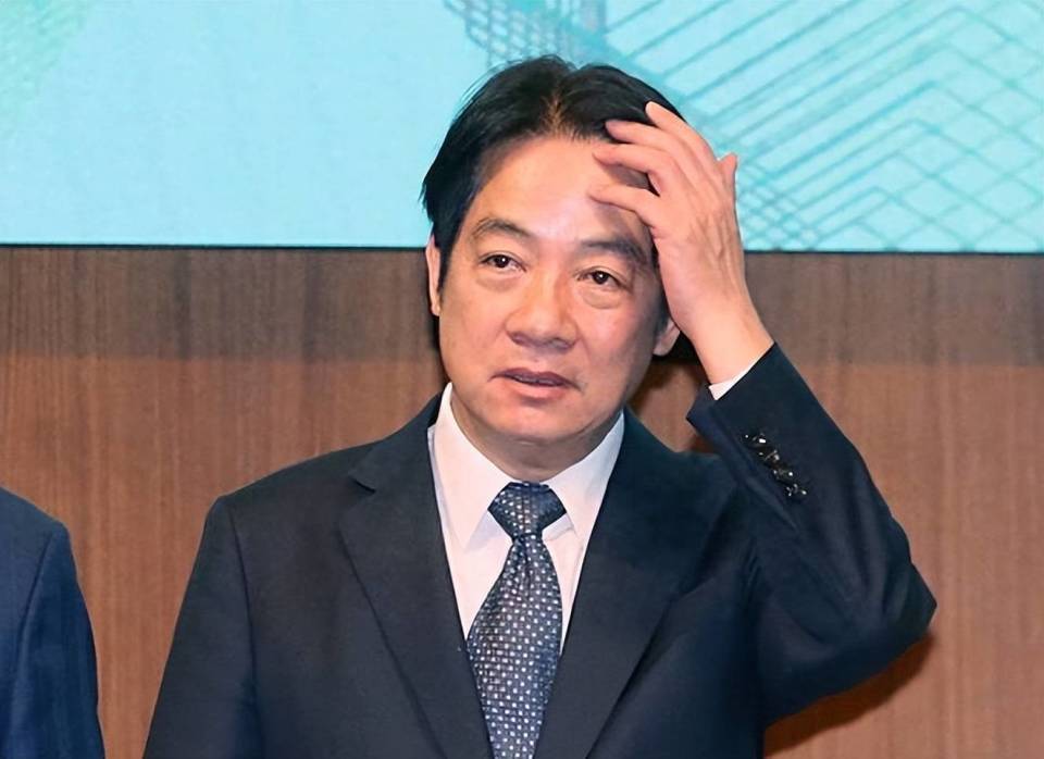 台湾赖岳谦教授被开除了，失去教职后计划搬到大陆，绿营网络暴力3年不停，隐情何在？