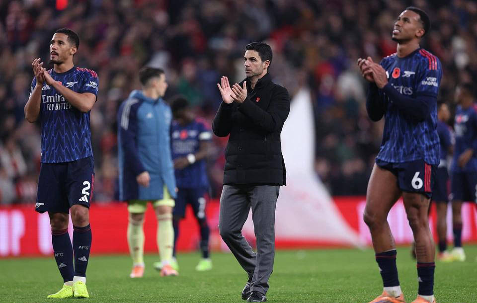 英超惊变！阿森纳翻车领跑仅剩6分切尔西升至第2曼联排名下滑英超联赛免费高清直播+实时赛程+积分预测（2025赛季全覆盖）