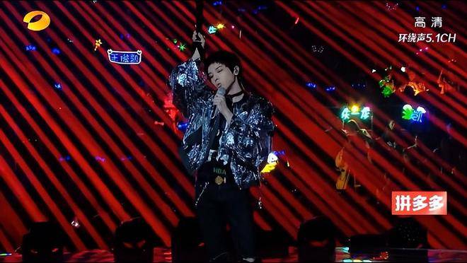 那英质疑比赛作假被闭麦，现场黑脸强硬还白眼，连何炅也救不了