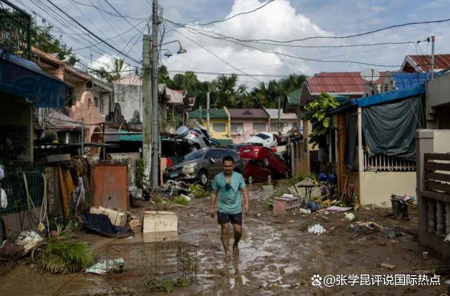 国难当头之际，马科斯选了动手，秘密部队偷赴南海，中方一语成谶