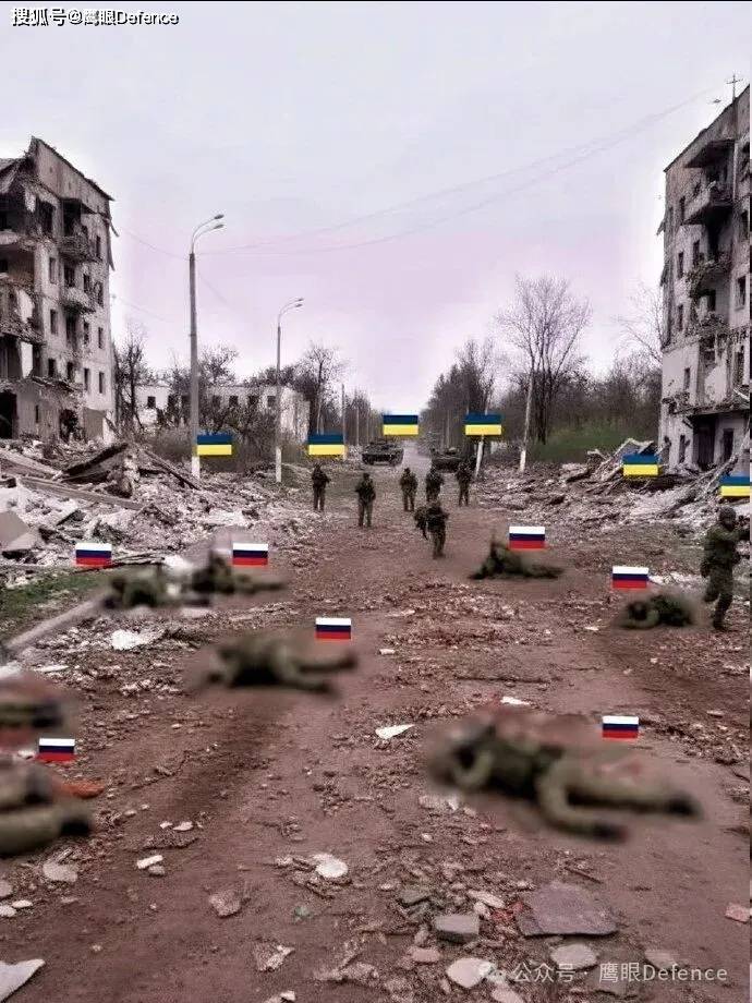 乌军总司令坐镇,波城俄军攻势连续受挫,克宫最后期限延长一个月