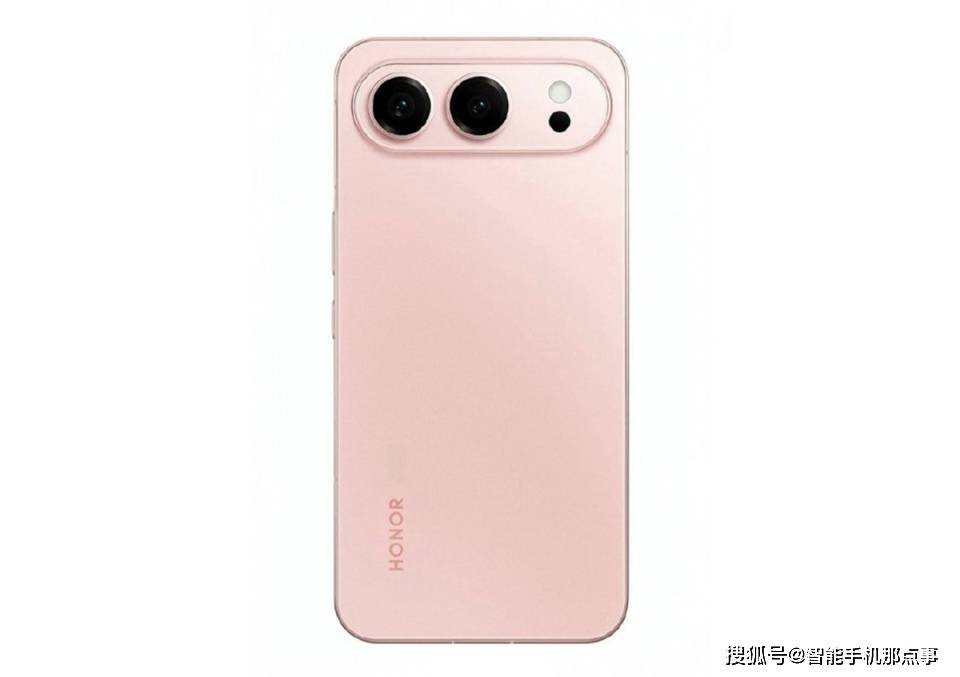 原创             荣耀500系列突然官宣：拍照按键+双版本，或在11月24日发布