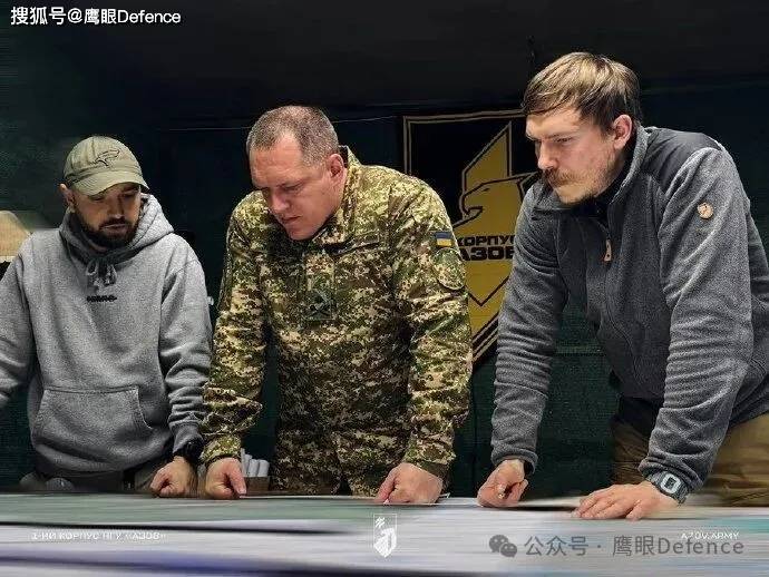 乌军总司令坐镇,波城俄军攻势连续受挫,克宫最后期限延长一个月