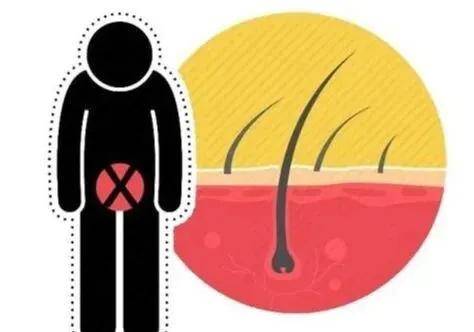 阴毛多的女性性欲比较强吗?关于私处5个不为人知的小秘密