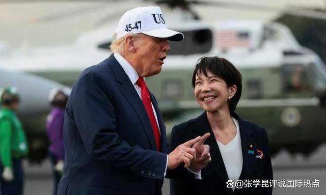 高市扬言参战,开战前提只一个,解放军还没出手,日本先起内讧了