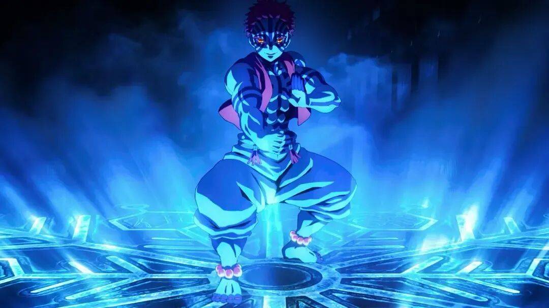 年度最火日漫来了！内地预售超1.6亿创纪录，《鬼灭之刃》为何能红遍全球？