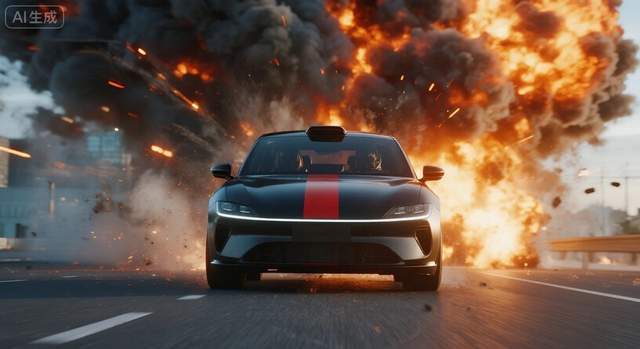 原创 290亿!小米再次爆火