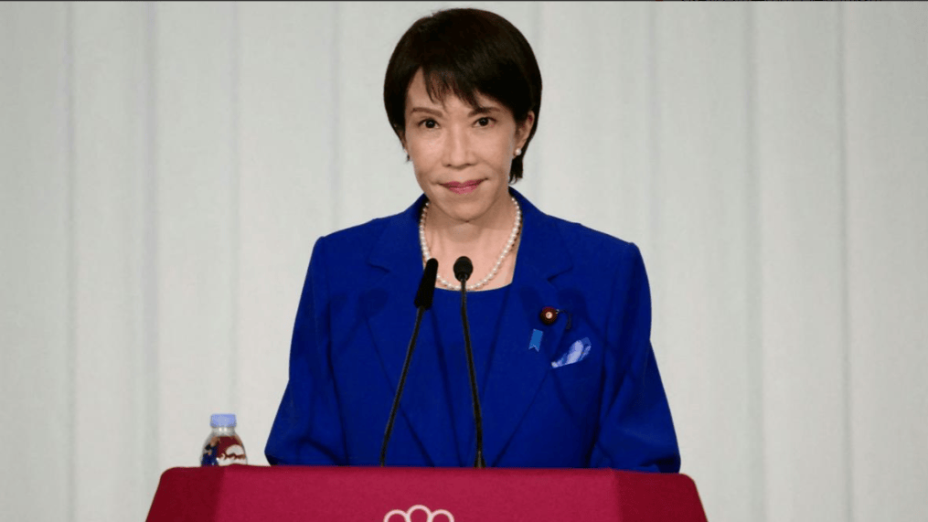 中方召见日本大使，石破茂紧急“灭火”，绍伊古对高市早苗的称呼变了