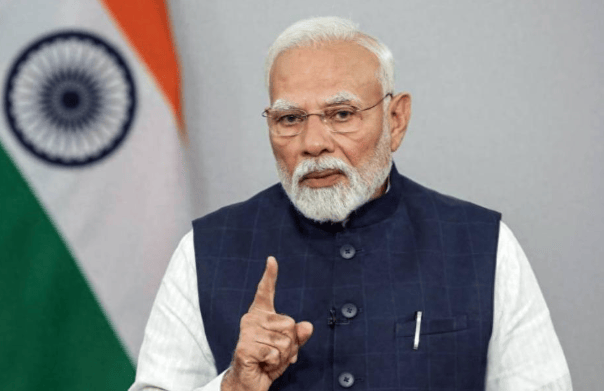 形势严峻，莫迪突然登机离国，印首都遇袭第2天，中方证实一件事！局势再度紧张，巴基斯坦发声