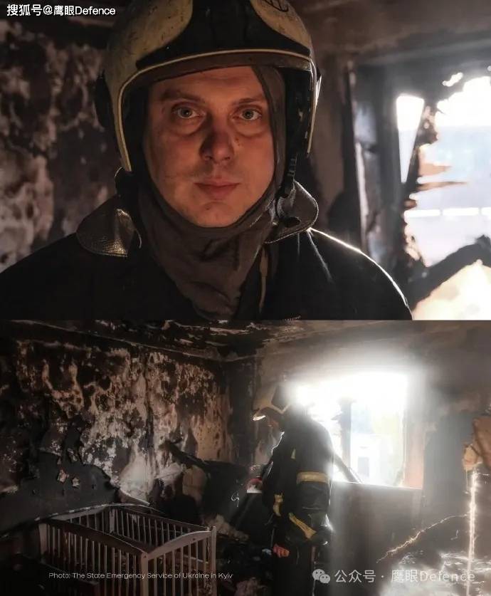 阿塞拜疆大使馆受损,乌克兰防空拦截率猛升,击落全部巡航导弹