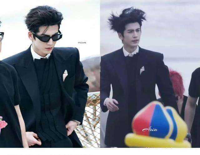 沈佳润首次走红毯!虽然紧张但落落大方,红毯走过头了反应却从容